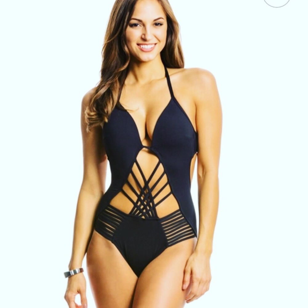 Bathing suit